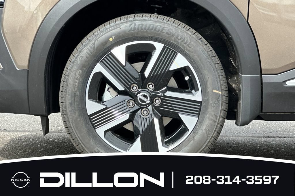 New 2026 Nissan Kicks SV w/ Cold Weather Package AWD/4WD image 29