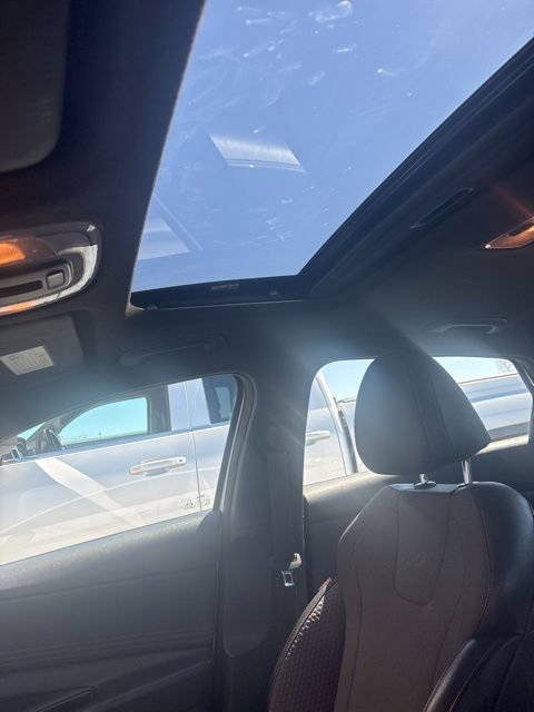 Used 2023 Hyundai Elantra N Line w/ Preferred Accessory Package image 5