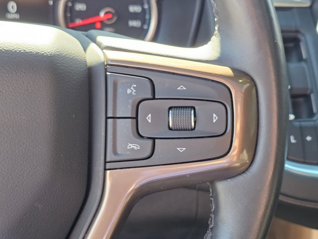 Used 2021 Chevrolet Tahoe High Country AWD/4WD image 29