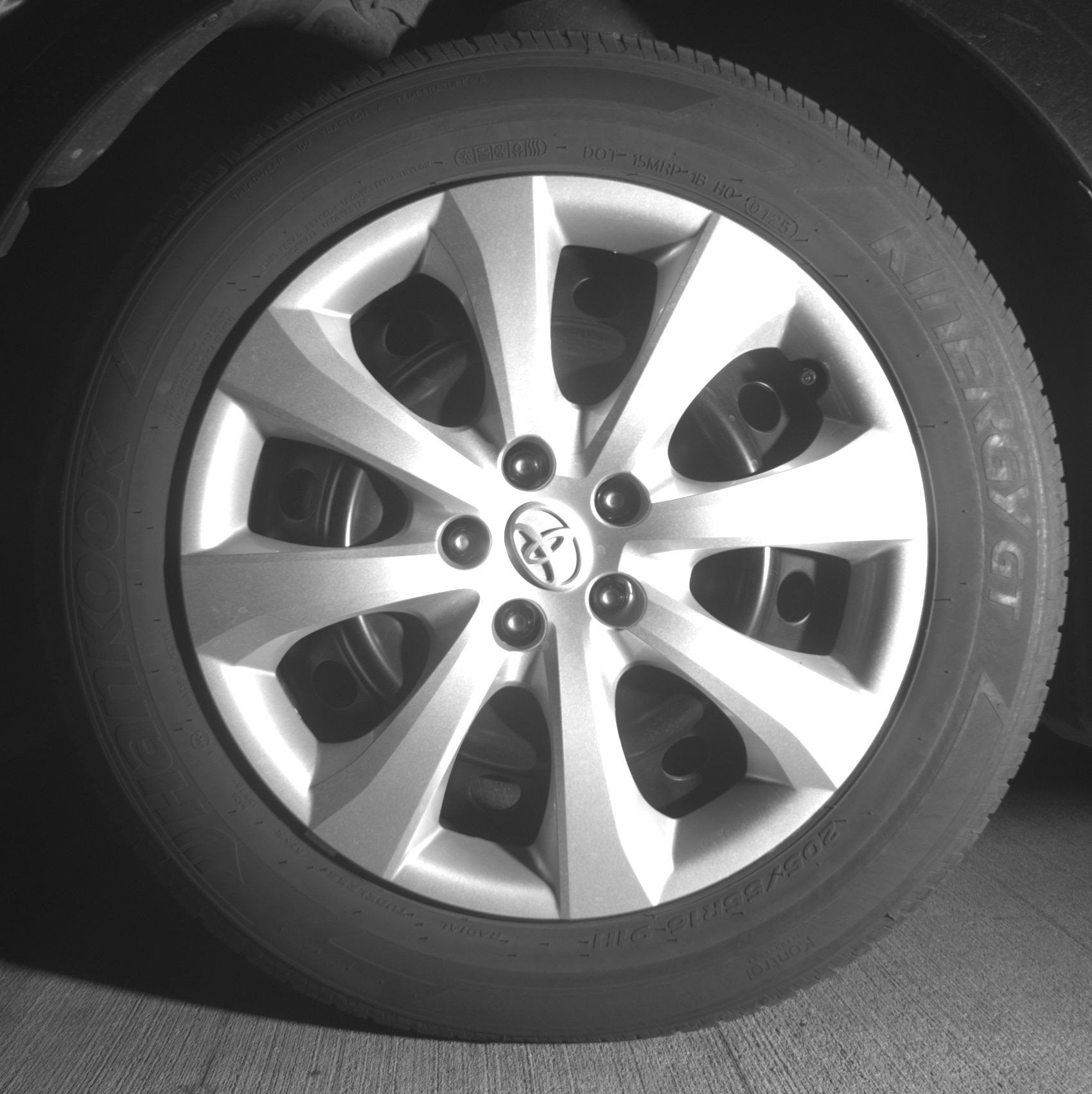 Used 2025 Toyota Corolla LE image 12