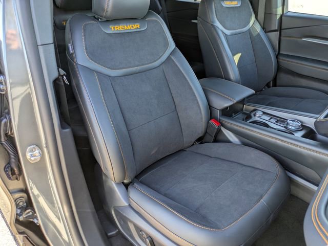 New 2026 Ford Explorer Tremor w/ Tremor Ultimate Package image 58