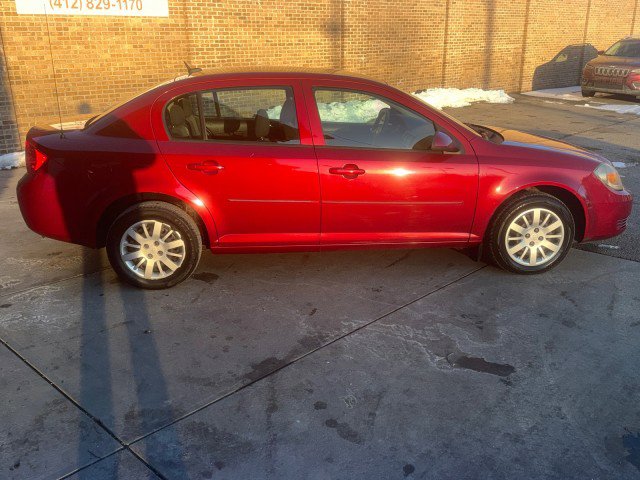 Used 2010 Chevrolet Cobalt LT image 6
