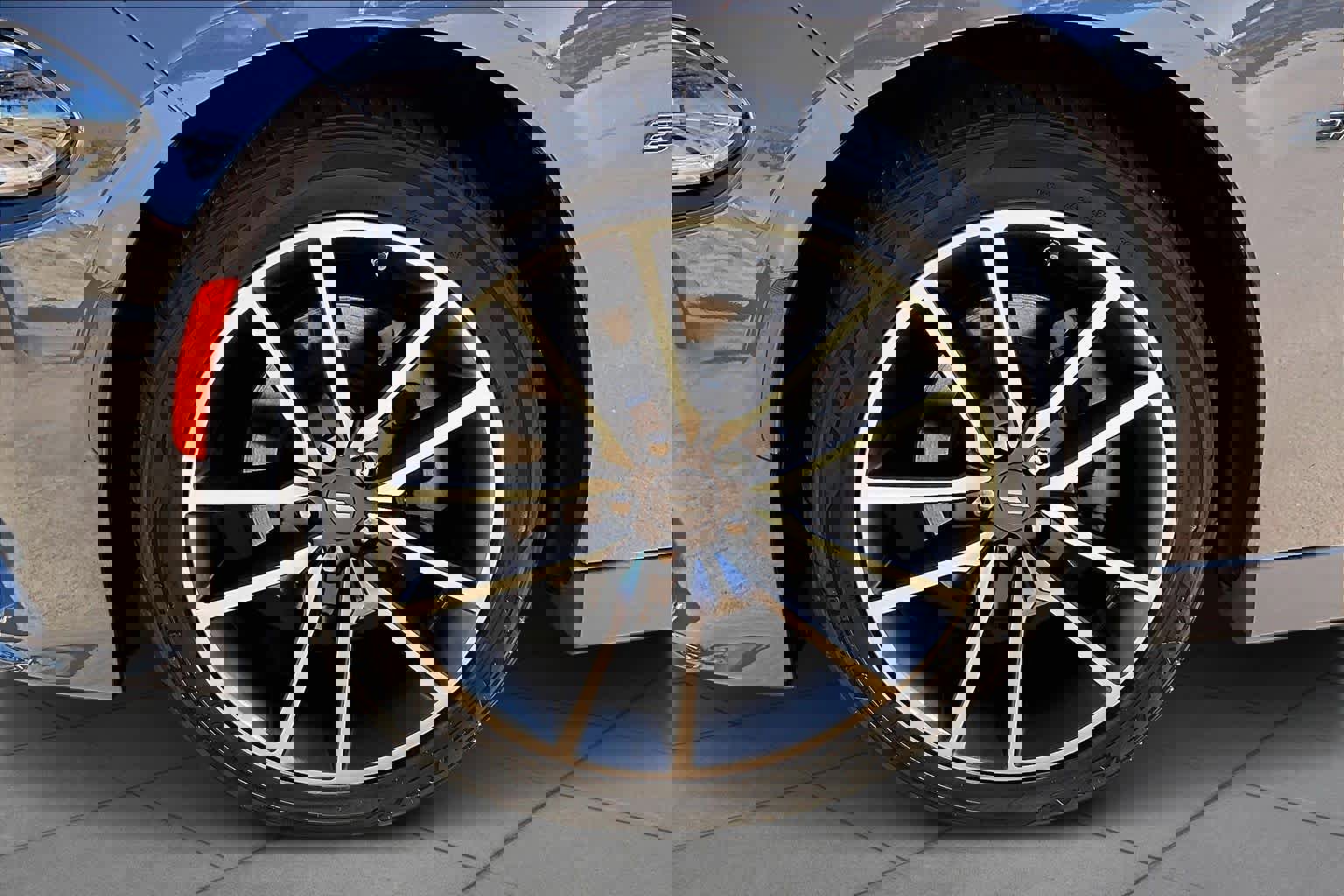 Certified 2023 Dodge Charger R/T w/ Plus Group image 10