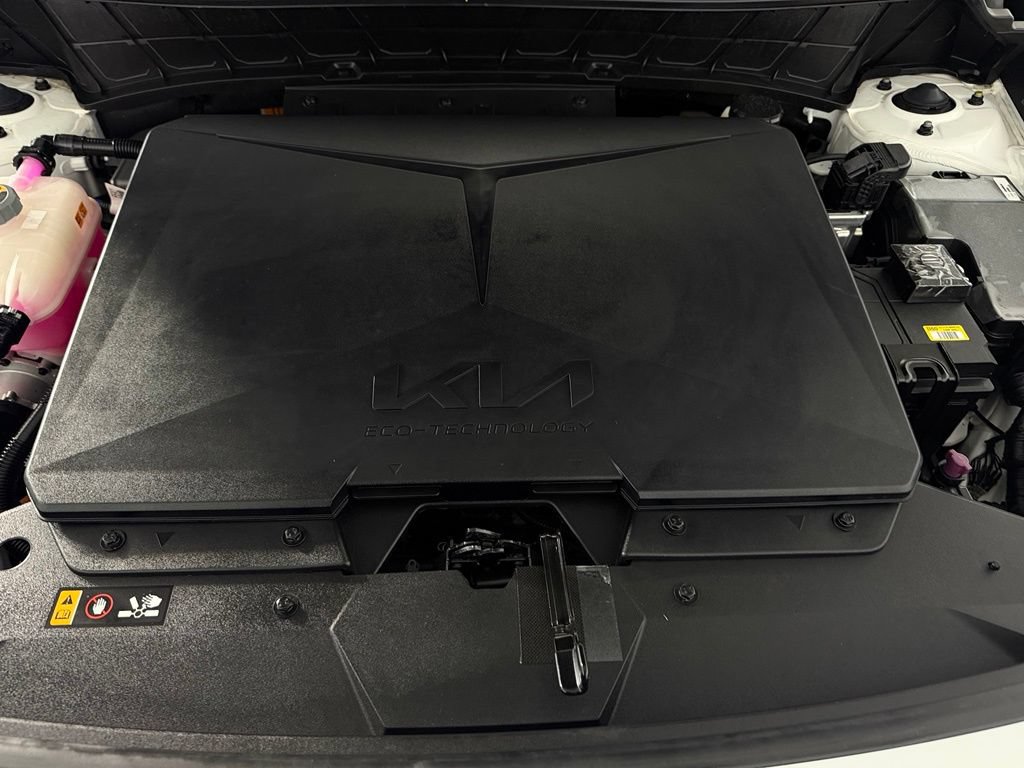 Used 2023 Kia Niro Wind FWD image 25