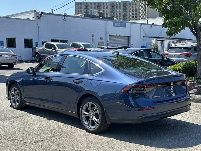Used 2023 Honda Accord EX image 4