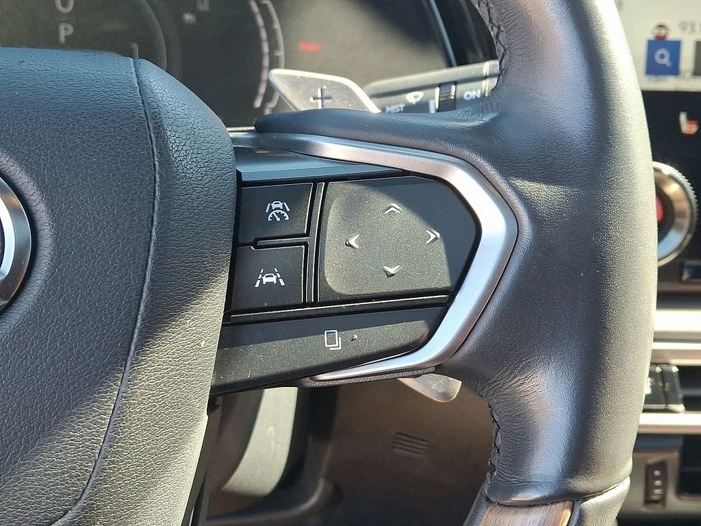 Used 2023 Lexus RX 350 w/ Accessory Package (Z1) image 23