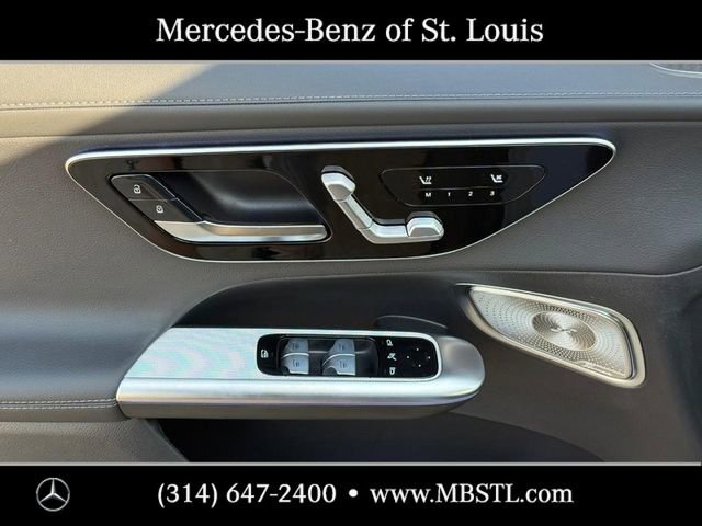 New 2026 Mercedes-Benz GLC 300 4MATIC image 12