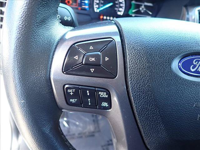 Used 2019 Ford Ranger Lariat w/ Equipment Group 501A Mid AWD/4WD image 14