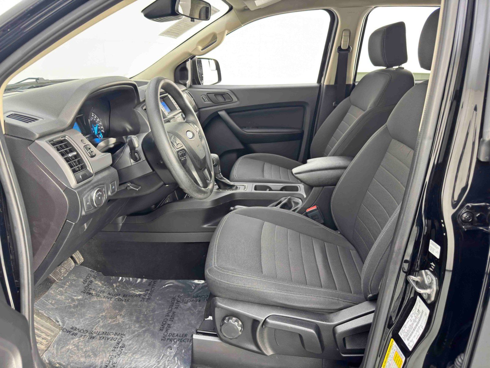 Used 2019 Ford Ranger XL w/ Equipment Group 101A Mid image 15
