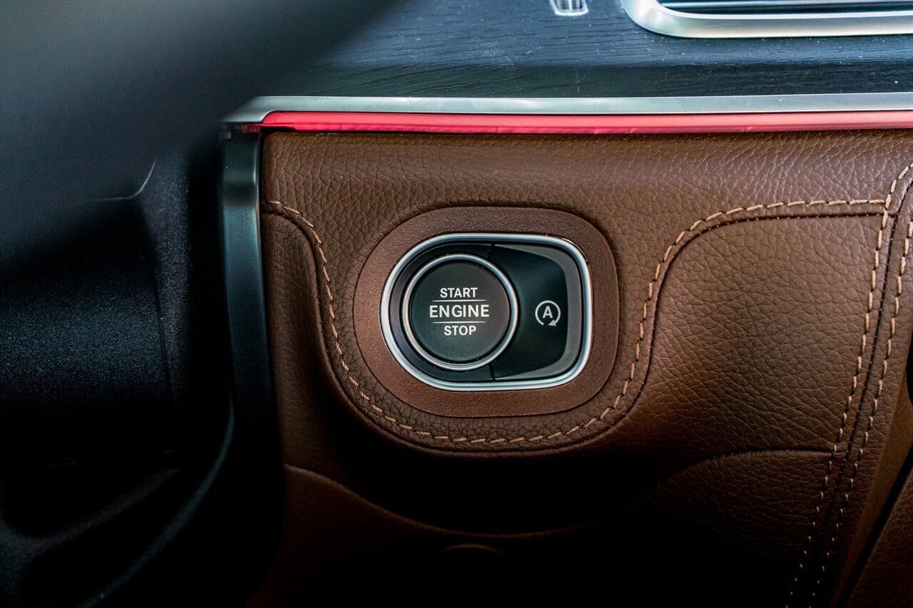 Used 2024 Mercedes-Benz GLE 350 4MATIC image 27