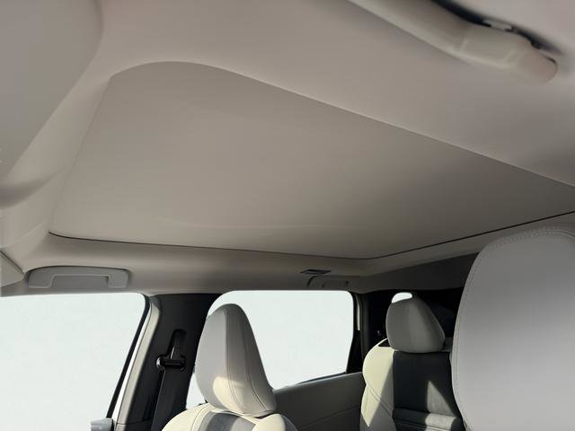 New 2026 Mitsubishi Outlander SE FWD image 15