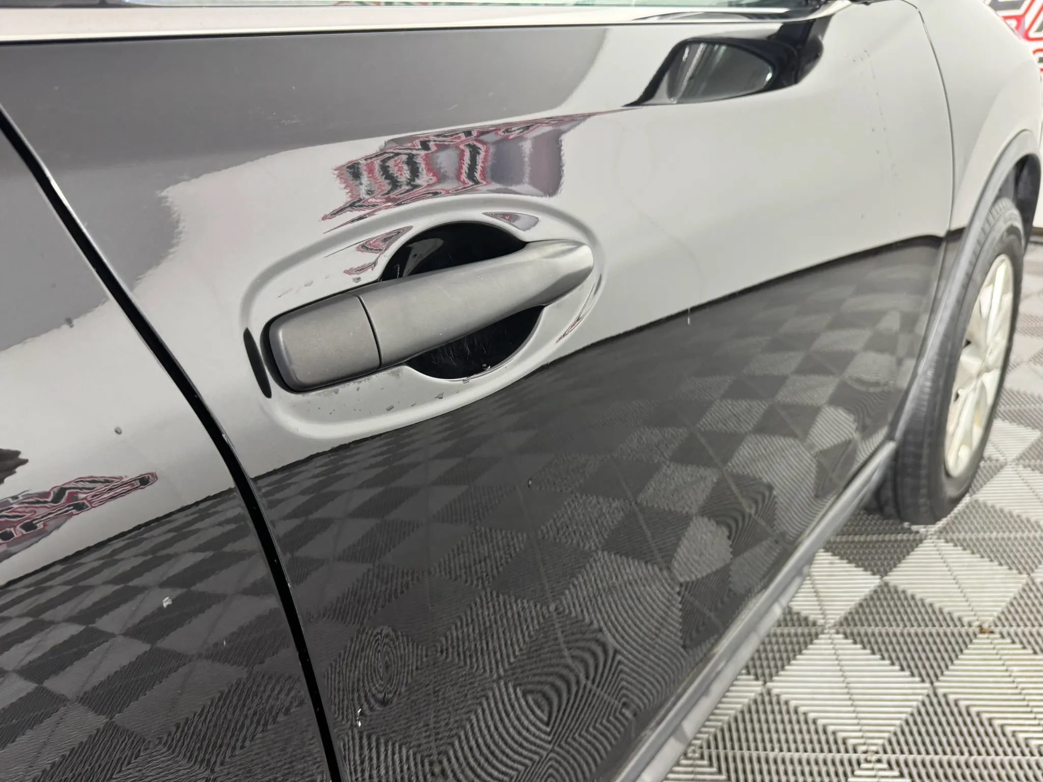Used 2019 Nissan Rogue S AWD/4WD image 27
