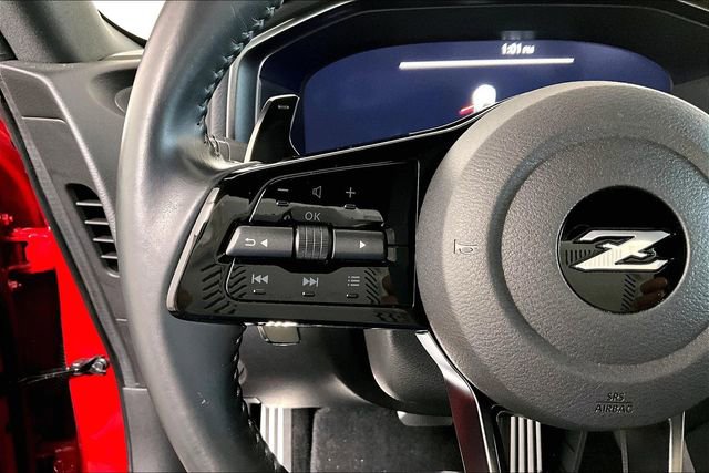 Used 2025 Nissan Z Performance w/ Floor Mat Package image 18