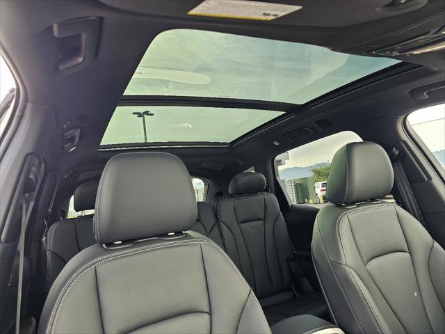 New 2026 Audi Q7 3.0T Premium image 3