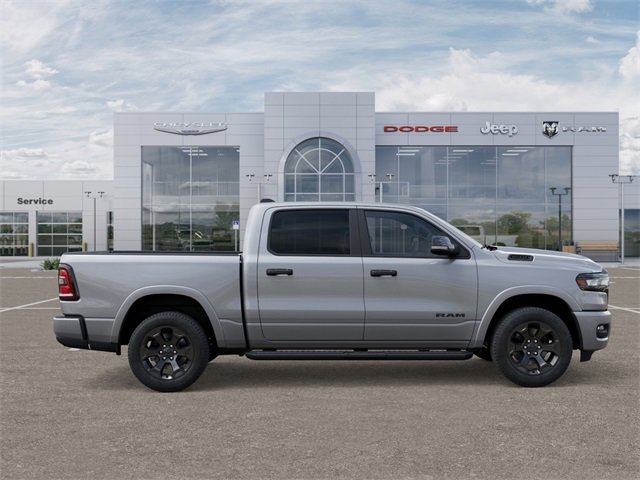 New 2026 RAM 1500 Big Horn/Lone Star image 21