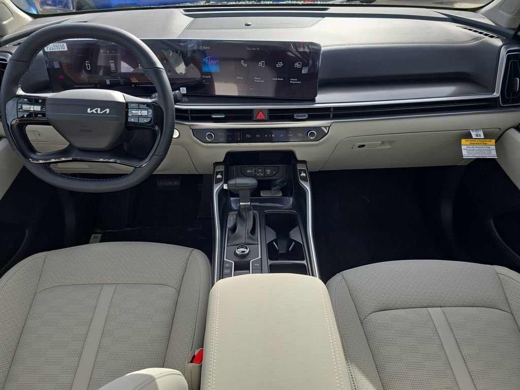 New 2026 Kia Sorento S image 12