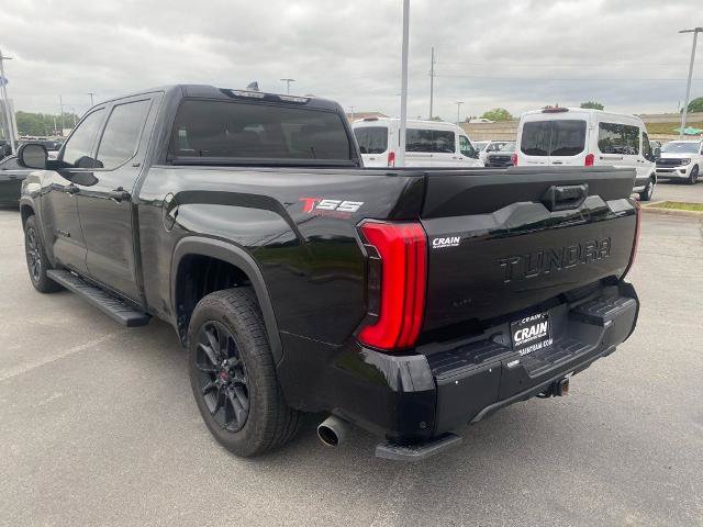 Used 2023 Toyota Tundra SR5 RWD image 6