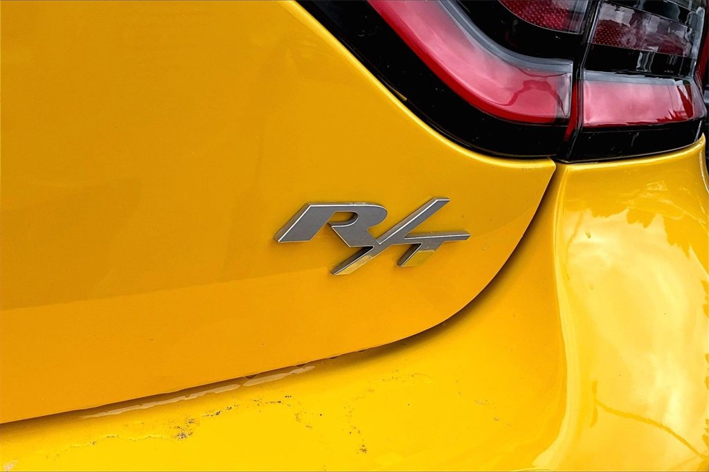 Used 2017 Dodge Charger R/T image 8