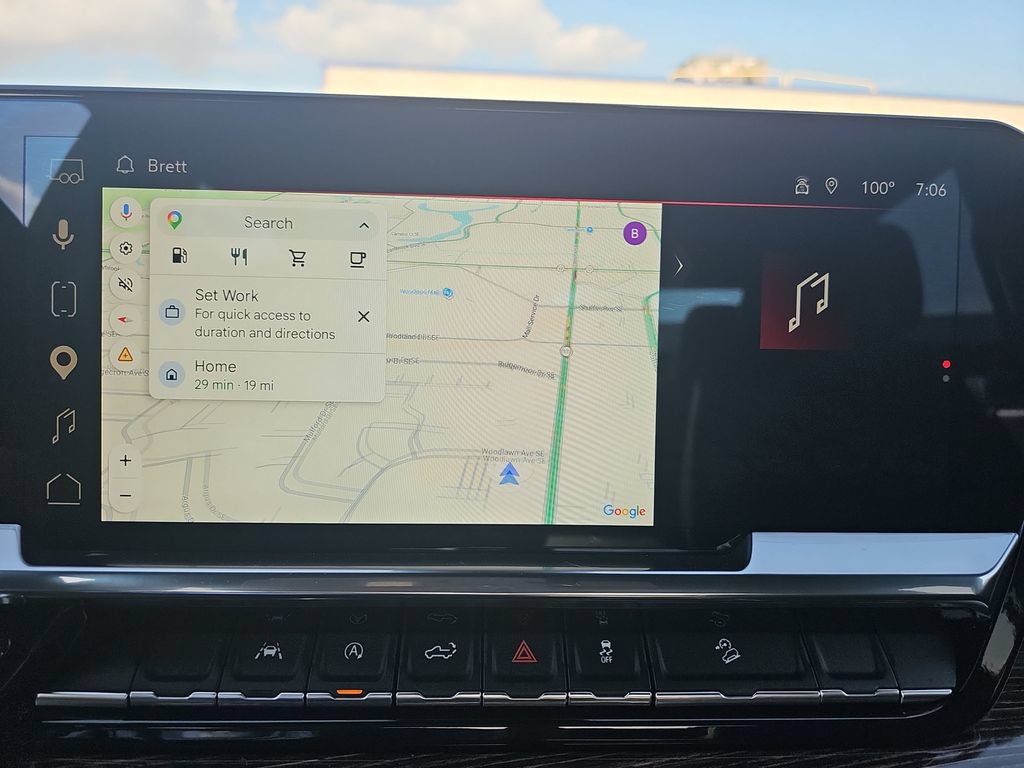 Certified 2023 GMC Sierra 1500 Elevation AWD/4WD image 28