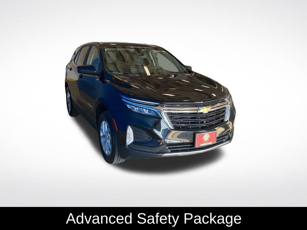 Used 2023 Chevrolet Equinox LT image 6