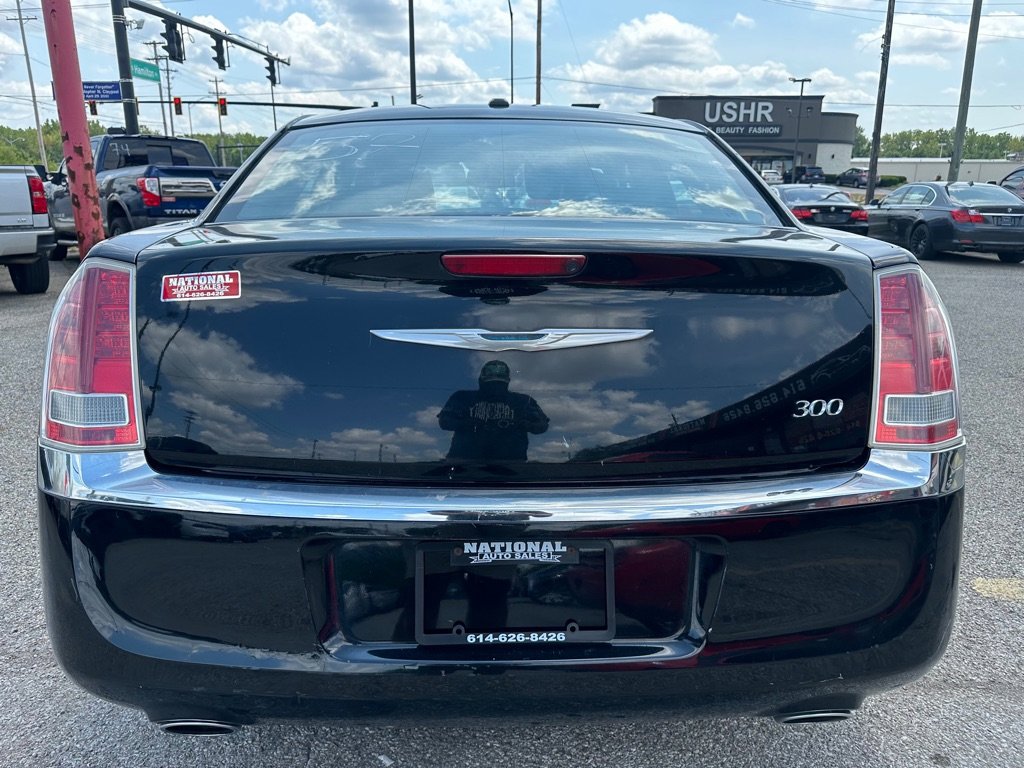 Used 2013 Chrysler 300 Touring image 6