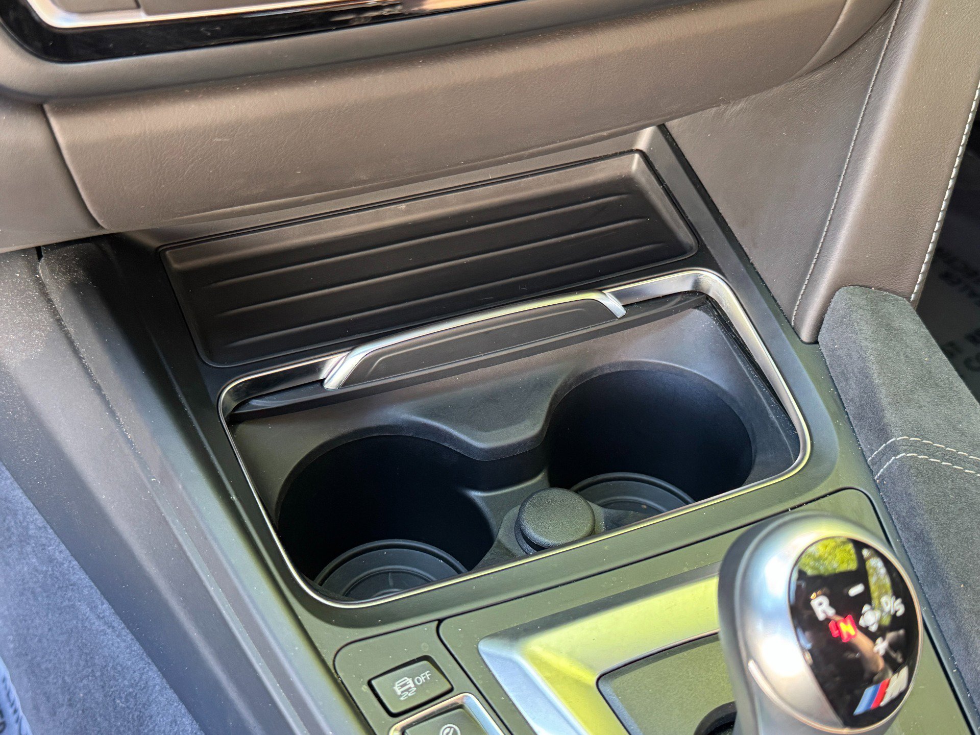 Used 2016 BMW M4 GTS image 42