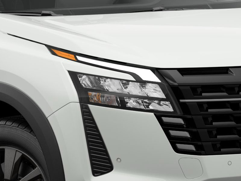 New 2026 Nissan Pathfinder SV AWD/4WD image 11