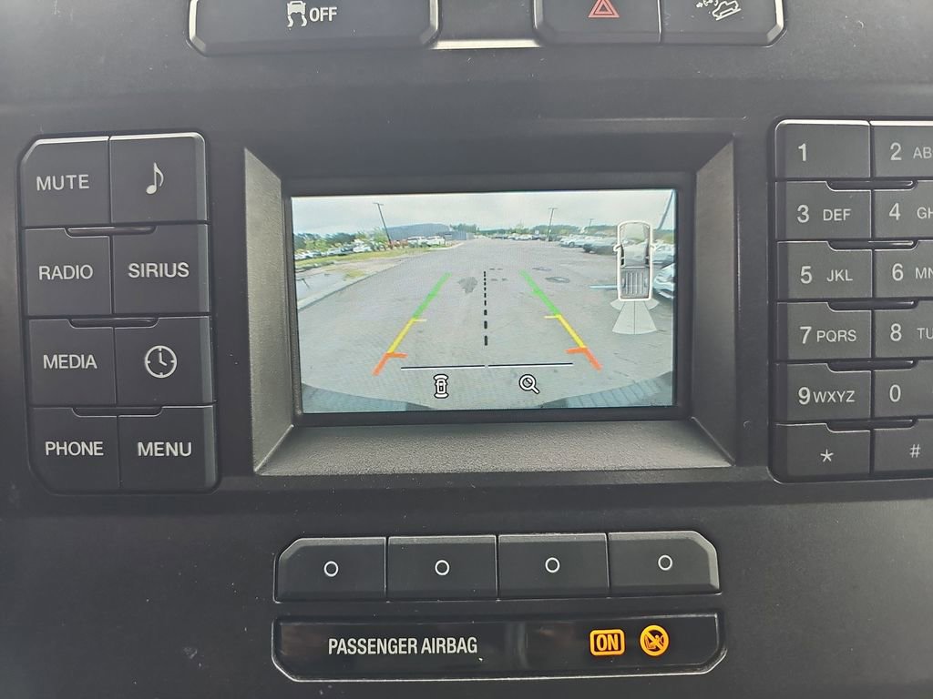 Used 2019 Ford F250 XLT w/ XLT Value Package AWD/4WD image 23