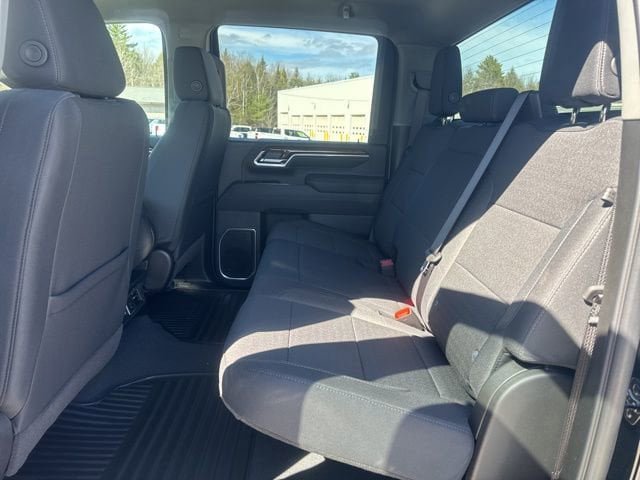 New 2026 GMC Sierra 2500 SLE w/ SLE Convenience Package AWD/4WD image 28