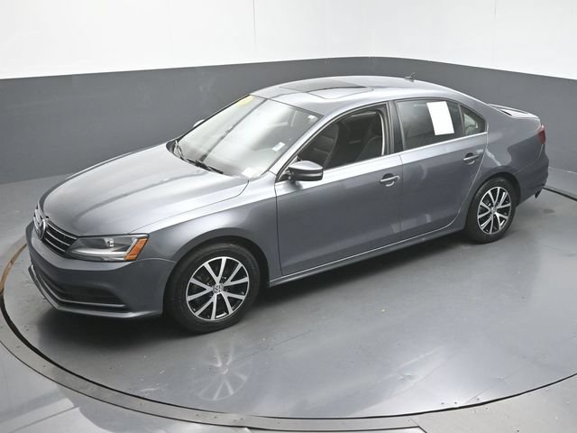 Used 2018 Volkswagen Jetta SE FWD image 41