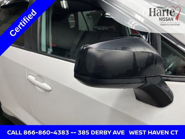 Used 2021 Toyota RAV4 LE image 9