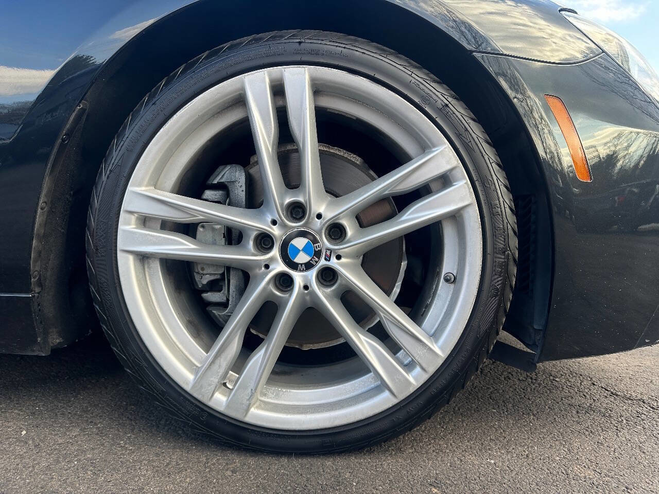 Used 2016 BMW 640i Gran Coupe image 12