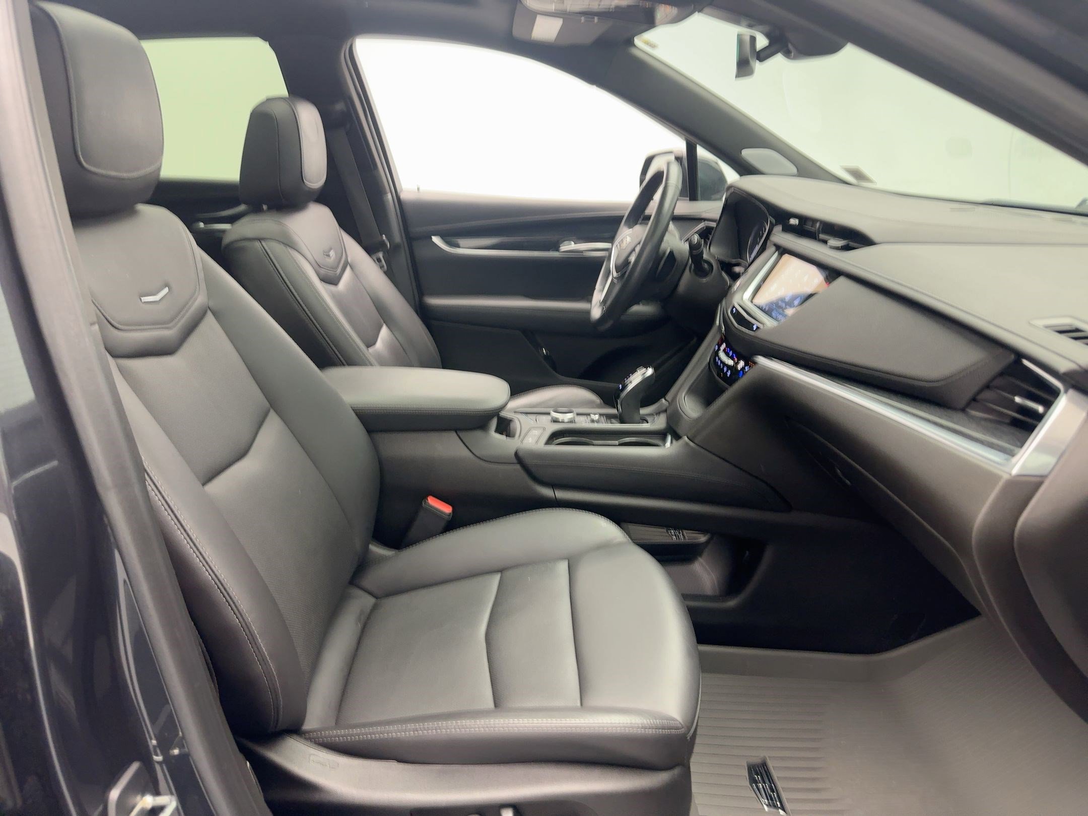 Used 2023 Cadillac XT5 Premium Luxury image 30