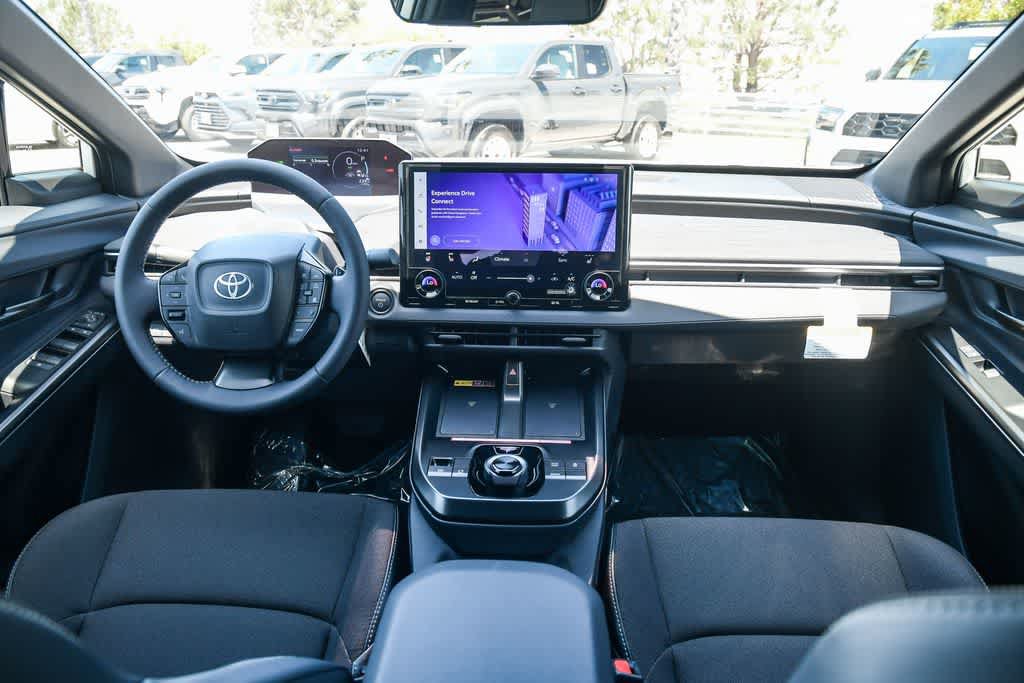 New 2026 Toyota C-HR AWD/4WD image 14