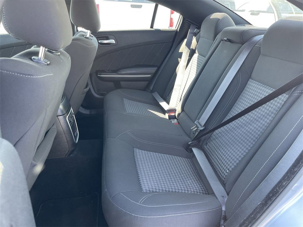 Used 2023 Dodge Charger SXT image 22