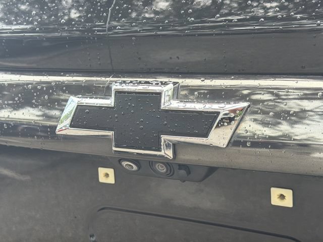 Used 2021 Chevrolet Traverse RS FWD image 9