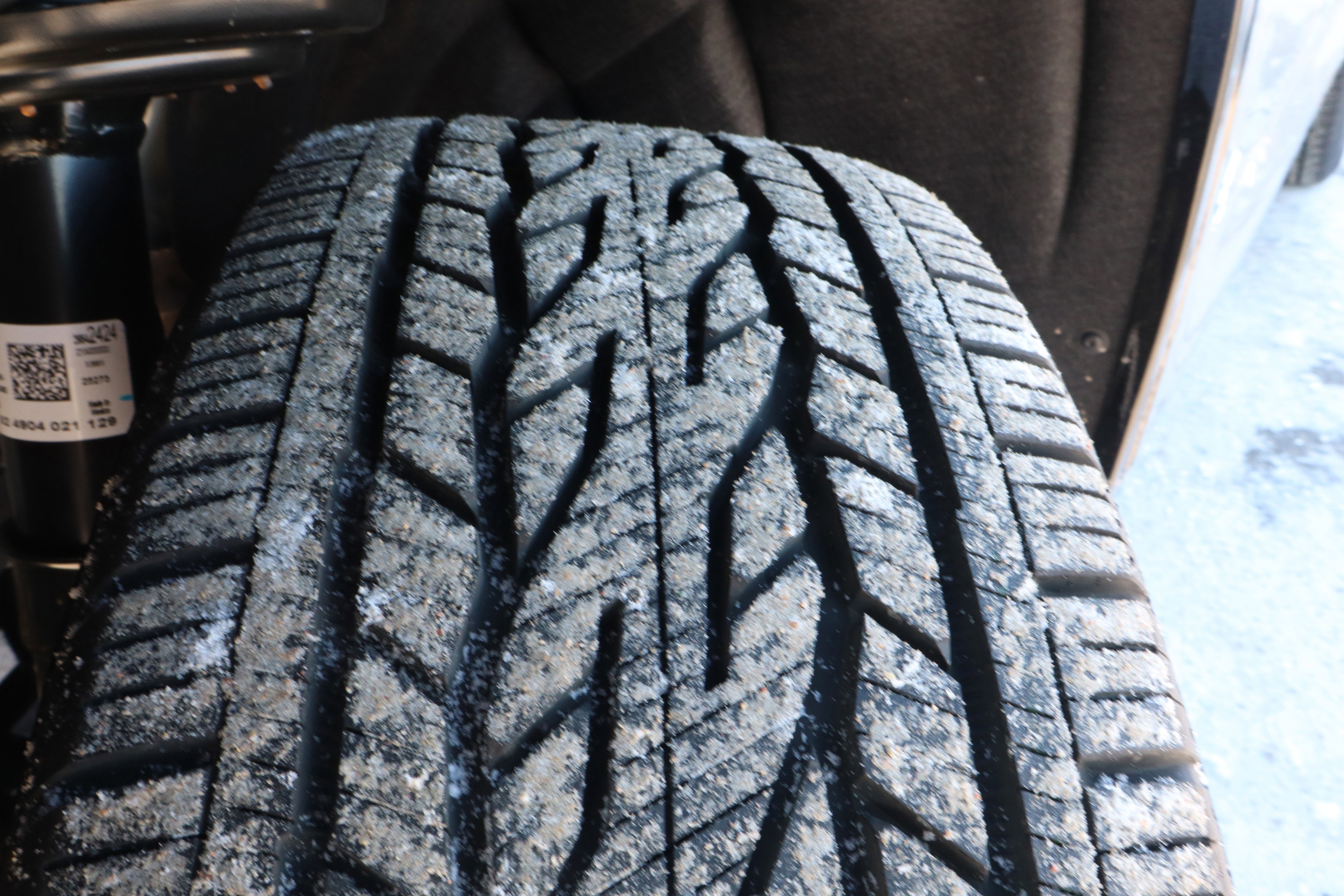 New 2026 Buick Enclave Sport Touring image 17