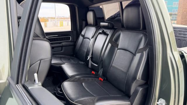 Used 2020 RAM 2500 Laramie image 24