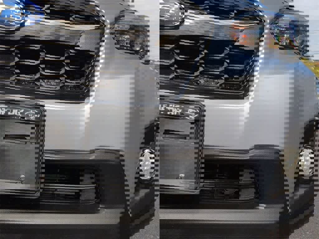 Used 2018 Subaru Crosstrek 2.0i Limited image 11