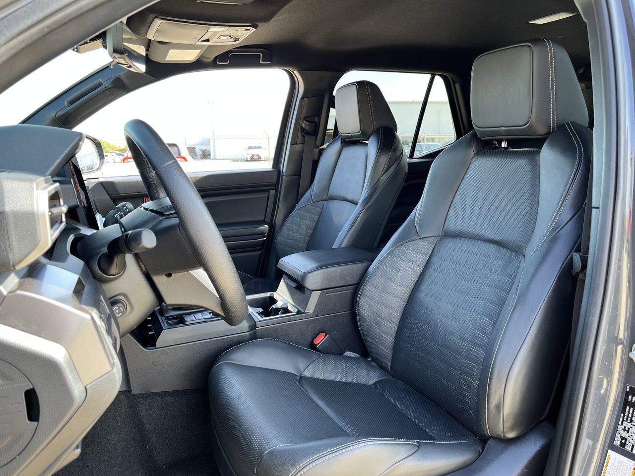 Used 2025 Toyota 4Runner TRD Sport Premium w/ Tow Technology Package image 23