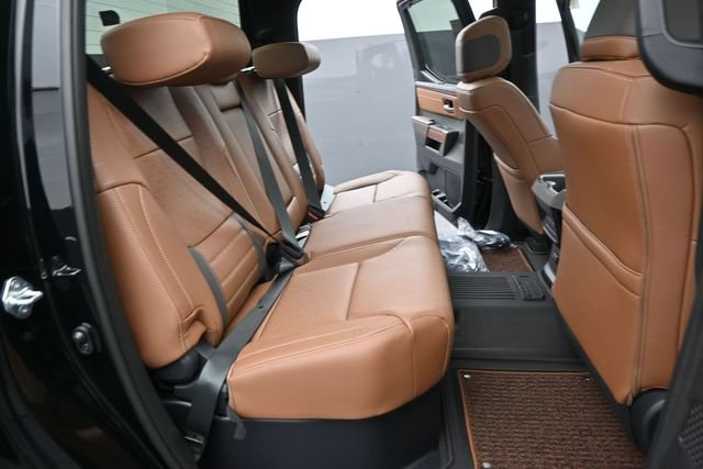 New 2026 Toyota Tundra 1794 Edition AWD/4WD image 16