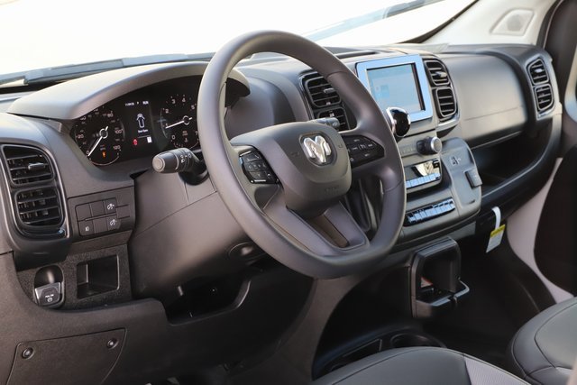 New 2026 RAM ProMaster 1500 w/ Convenience Group image 12