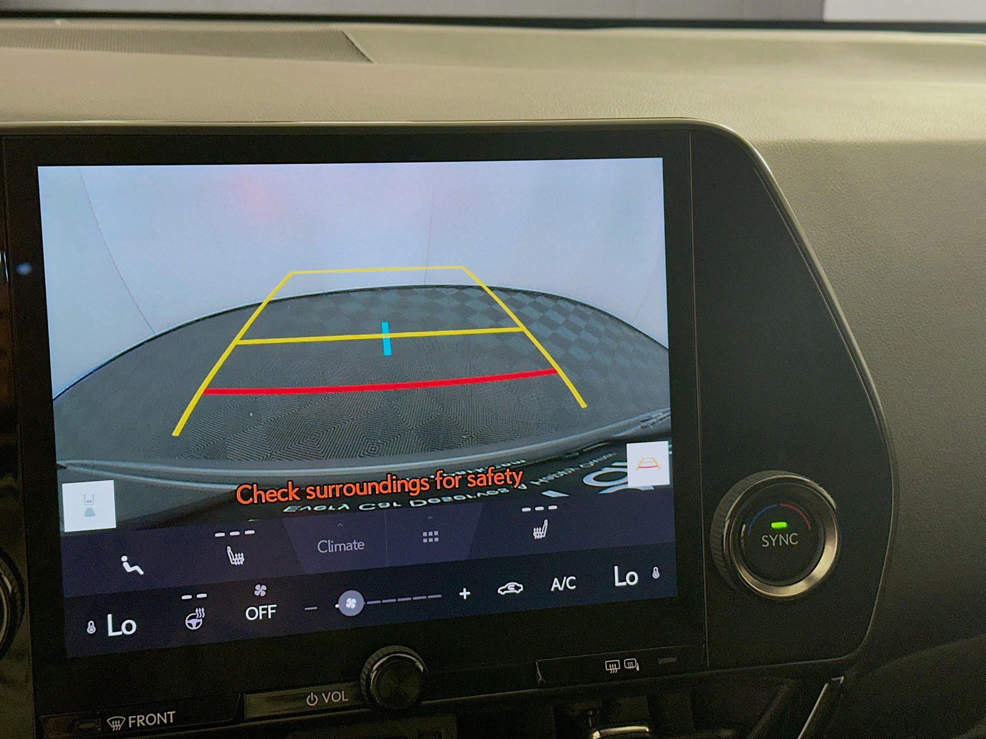 Used 2023 Lexus NX 350 AWD w/ Cold Area Package image 21