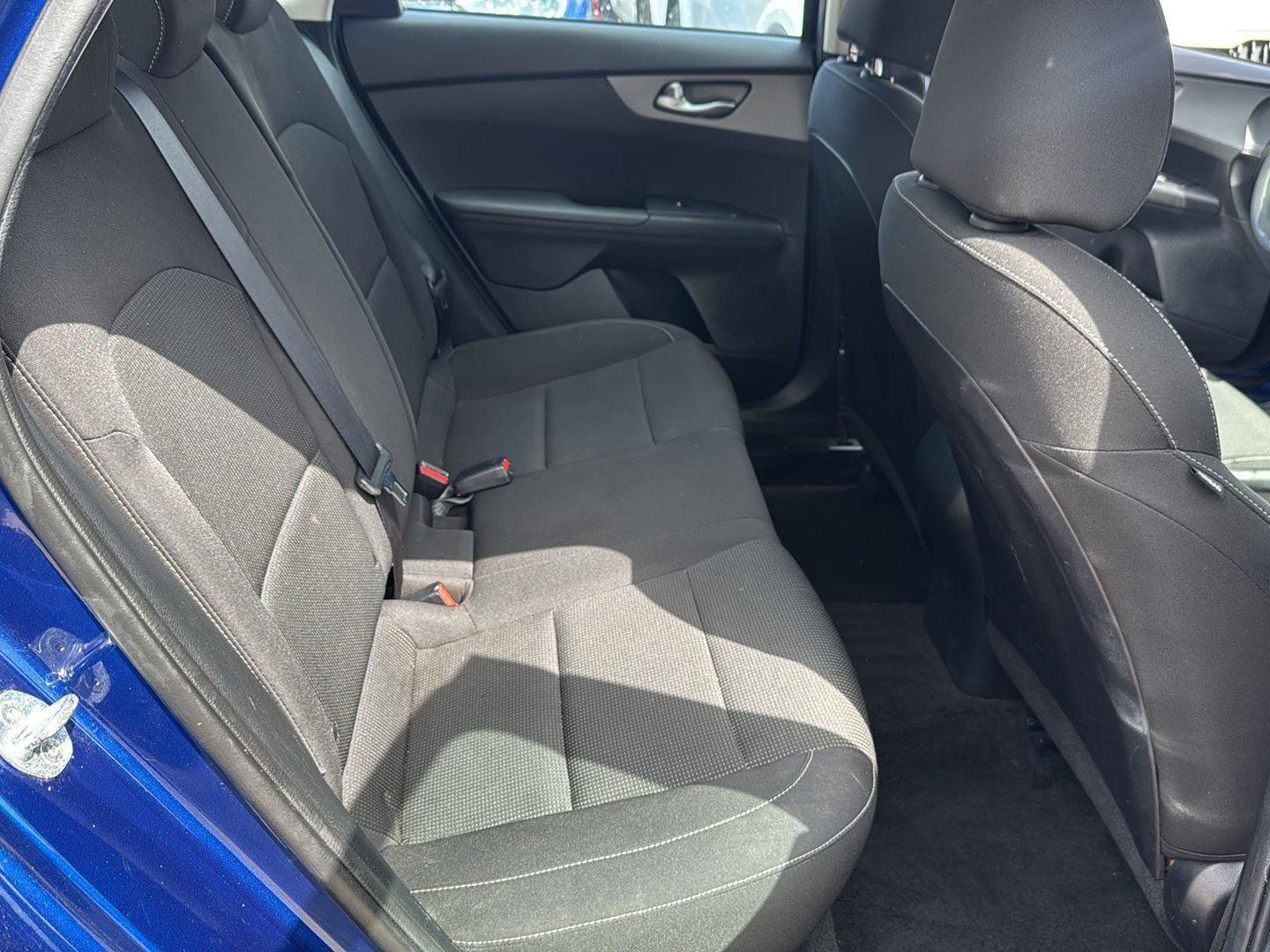 Used 2020 Kia Forte LXS image 20