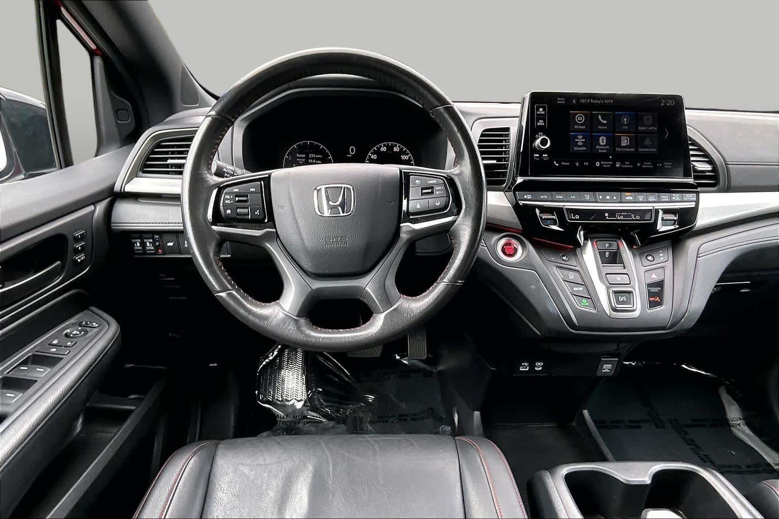 Used 2025 Honda Odyssey Sport-L image 6
