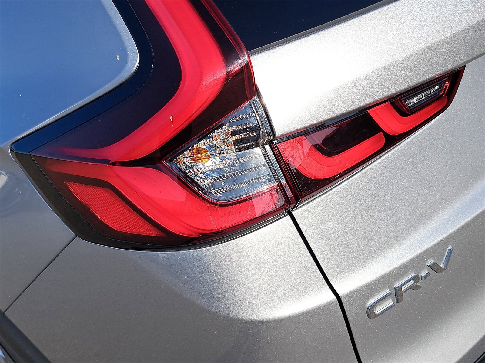 Used 2023 Honda CR-V EX-L image 38