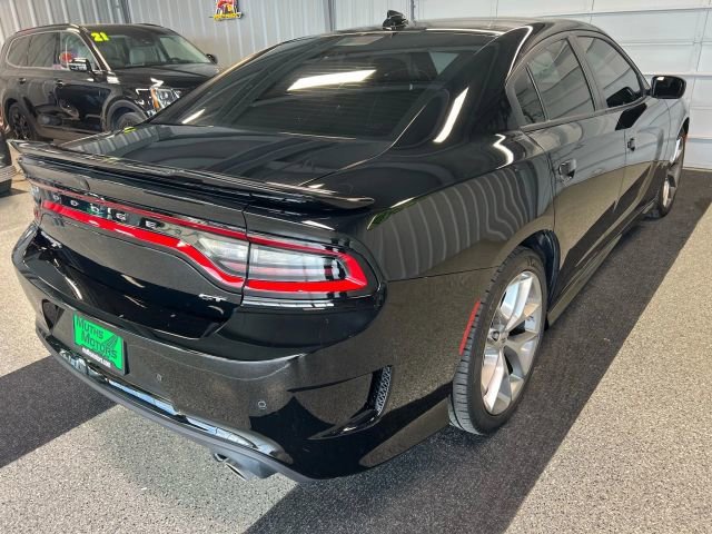 Used 2023 Dodge Charger GT image 3