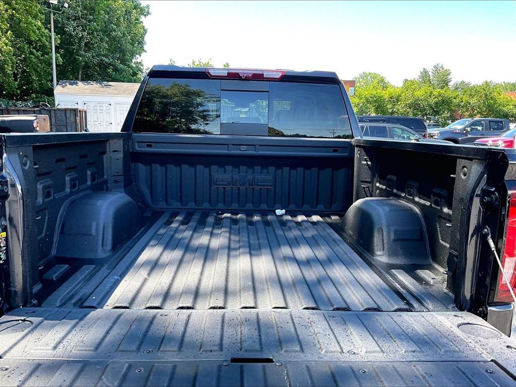 Used 2026 GMC Sierra 1500 AT4X w/ AT4X AEV Edition AWD/4WD image 30