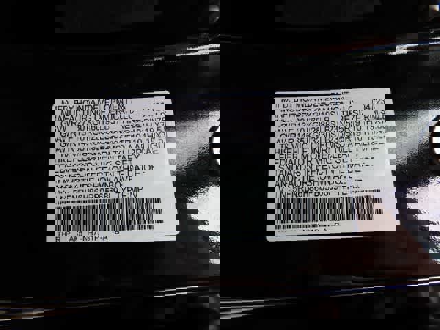 Certified 2023 Honda Odyssey Touring image 29