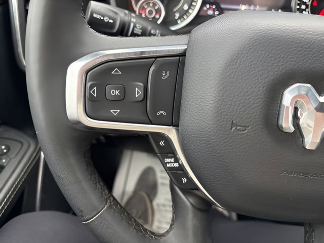 Used 2025 RAM 1500 Laramie image 8